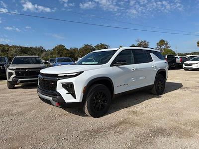 New 2026 Chevrolet Traverse - photo 1