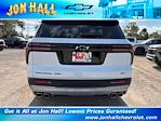 2026 Chevrolet Traverse AWD SUV for sale #266142 - photo 11
