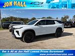 2026 Chevrolet Traverse AWD SUV for sale #266142 - photo 4