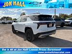 2026 Chevrolet Traverse AWD SUV for sale #266142 - photo 8