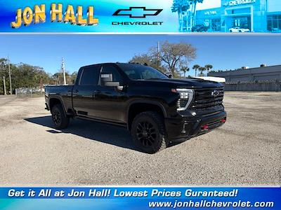 New 2026 Chevrolet Silverado 2500 - photo 1