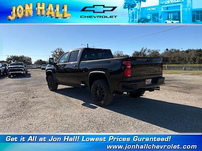 New 2026 Chevrolet Silverado 2500 LTZ Crew Cab for sale #266143 - photo 2