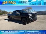 New 2026 Chevrolet Silverado 2500 LTZ Crew Cab for sale #266143 - photo 4