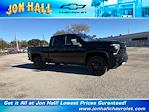 New 2026 Chevrolet Silverado 2500 LTZ Crew Cab for sale #266143 - photo 15