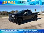 New 2026 Chevrolet Silverado 2500 LTZ Crew Cab for sale #266143 - photo 1
