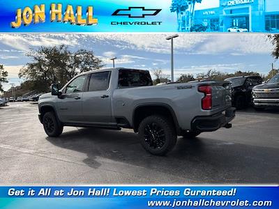 2026 Chevrolet Silverado 2500 Crew Cab 4WD Pickup for sale #266144 - photo 2