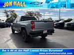 New 2026 Chevrolet Silverado 2500 LTZ Crew Cab for sale #266144 - photo 10