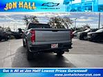 New 2026 Chevrolet Silverado 2500 LTZ Crew Cab for sale #266144 - photo 11