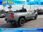 New 2026 Chevrolet Silverado 2500 LTZ Crew Cab for sale #266144 - photo 14
