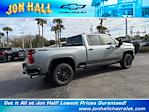 New 2026 Chevrolet Silverado 2500 LTZ Crew Cab for sale #266144 - photo 15