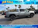 New 2026 Chevrolet Silverado 2500 LTZ Crew Cab for sale #266144 - photo 16