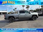 New 2026 Chevrolet Silverado 2500 LTZ Crew Cab for sale #266144 - photo 17