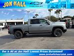 New 2026 Chevrolet Silverado 2500 LTZ Crew Cab for sale #266144 - photo 18