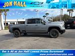 New 2026 Chevrolet Silverado 2500 LTZ Crew Cab for sale #266144 - photo 19