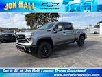 New 2026 Chevrolet Silverado 2500 LTZ Crew Cab for sale #266144 - photo 2
