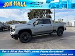 New 2026 Chevrolet Silverado 2500 LTZ Crew Cab for sale #266144 - photo 3