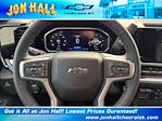 New 2026 Chevrolet Silverado 2500 LTZ Crew Cab for sale #266144 - photo 30
