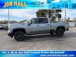 New 2026 Chevrolet Silverado 2500 LTZ Crew Cab for sale #266144 - photo 4