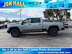New 2026 Chevrolet Silverado 2500 LTZ Crew Cab for sale #266144 - photo 5