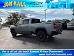 New 2026 Chevrolet Silverado 2500 LTZ Crew Cab for sale #266144 - photo 8