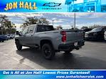 New 2026 Chevrolet Silverado 2500 LTZ Crew Cab for sale #266144 - photo 9