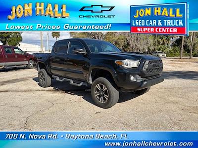 Used 2019 Toyota Tacoma - photo 1