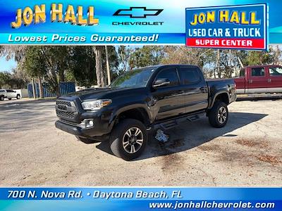 Used 2019 Toyota Tacoma - photo 1