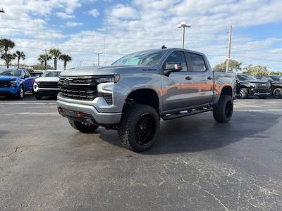 New 2026 Chevrolet Silverado 1500 - photo 1