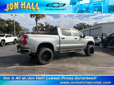 New 2026 Chevrolet Silverado 1500 RST Crew Cab for sale #266146 - photo 2