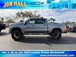 New 2026 Chevrolet Silverado 1500 RST Crew Cab for sale #266146 - photo 6
