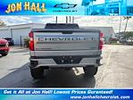 New 2026 Chevrolet Silverado 1500 RST Crew Cab for sale #266146 - photo 9