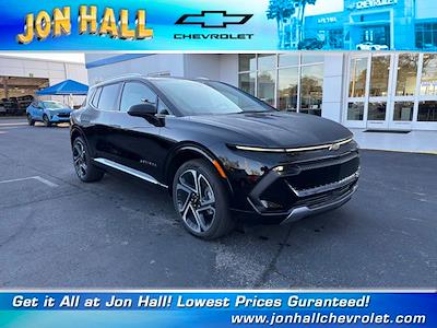 New 2026 Chevrolet Equinox EV LT for sale #266147 - photo 1