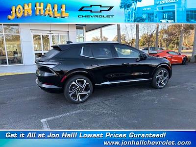 New 2026 Chevrolet Equinox EV LT for sale #266147 - photo 2