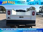 New 2026 Chevrolet Silverado 3500 Crew Cab Service Truck for sale #266149 - photo 10