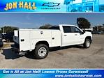 New 2026 Chevrolet Silverado 3500 Crew Cab Service Truck for sale #266149 - photo 12