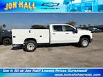 New 2026 Chevrolet Silverado 3500 Crew Cab Service Truck for sale #266149 - photo 13