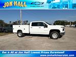 New 2026 Chevrolet Silverado 3500 Crew Cab Service Truck for sale #266149 - photo 15