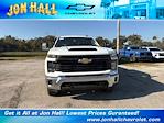 New 2026 Chevrolet Silverado 3500 Crew Cab Service Truck for sale #266149 - photo 16