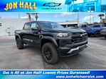 New 2026 Chevrolet Colorado Trail Boss Crew Cab for sale #266151 - photo 1