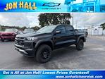 New 2026 Chevrolet Colorado Trail Boss Crew Cab for sale #266151 - photo 3