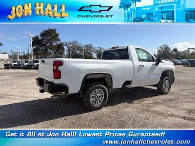 New 2026 Chevrolet Silverado 2500 - photo 1