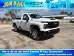 2026 Chevrolet Silverado 2500 Regular Cab 4WD Pickup for sale #266155 - photo 1