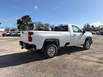 2026 Chevrolet Silverado 2500 Regular Cab 4WD Pickup for sale #266155 - photo 2