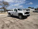 2026 Chevrolet Silverado 2500 Regular Cab 4WD Pickup for sale #266155 - photo 20