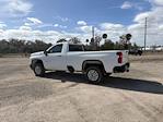 2026 Chevrolet Silverado 2500 Regular Cab 4WD Pickup for sale #266155 - photo 9