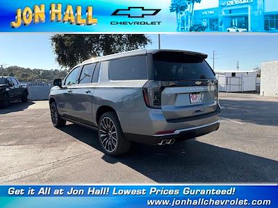 2026 Chevrolet Suburban 4WD SUV for sale #266158 - photo 2