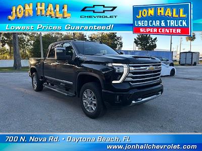 Used 2024 Chevrolet Silverado 2500 High Country Crew Cab for sale #266158A - photo 1