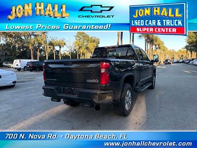 2024 Chevrolet Silverado 2500 Crew Cab 4WD Pickup for sale #266158A - photo 2