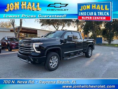 Used 2024 Chevrolet Silverado 2500 High Country Crew Cab for sale #266158A - photo 2