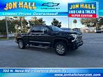 2024 Chevrolet Silverado 2500 Crew Cab 4WD Pickup for sale #266158A - photo 16